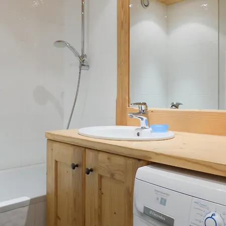 Erines - Confortable 3 Pieces Avec Cheminee Et Wifi Gratuit Mae-7440 Apartment