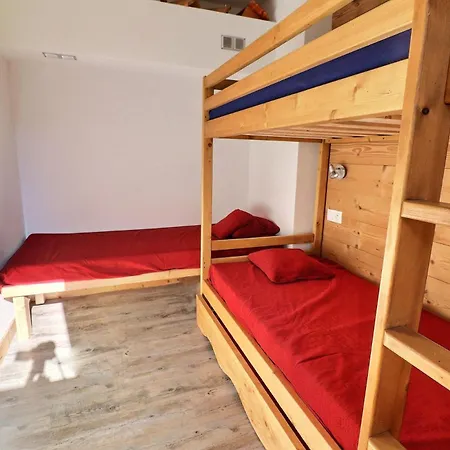 Apartment Erines - Confortable 3 Pieces Avec Cheminee Et Wifi Gratuit Mae-7440