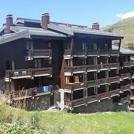 Apartment Erines - Confortable 3 Pieces Avec Cheminee Et Wifi Gratuit Mae-7440